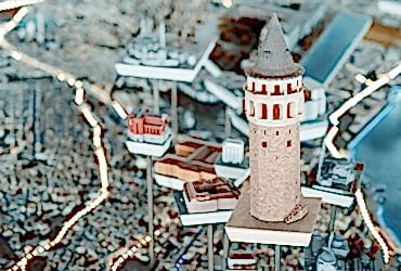 Bakı'un Yeniden Canlandırılan Semtlerindeki Restorasyon ve Yenileme Projeleri
