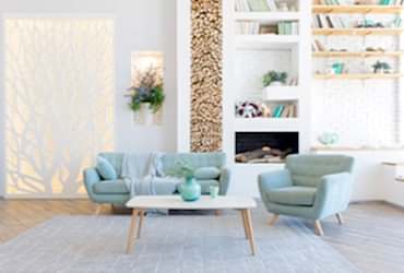 Ev Dekorasyonunda Modern Akımlar ve Trendler