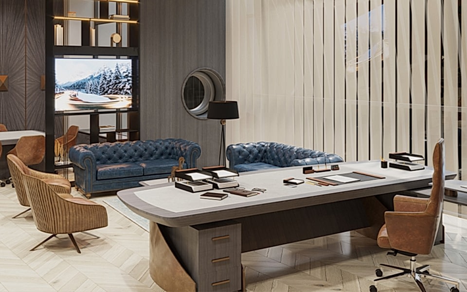 BÜLENT KLİŞE