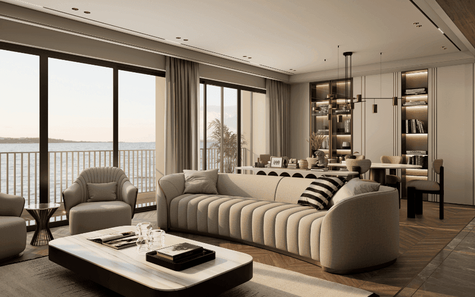M.S.T EVİ