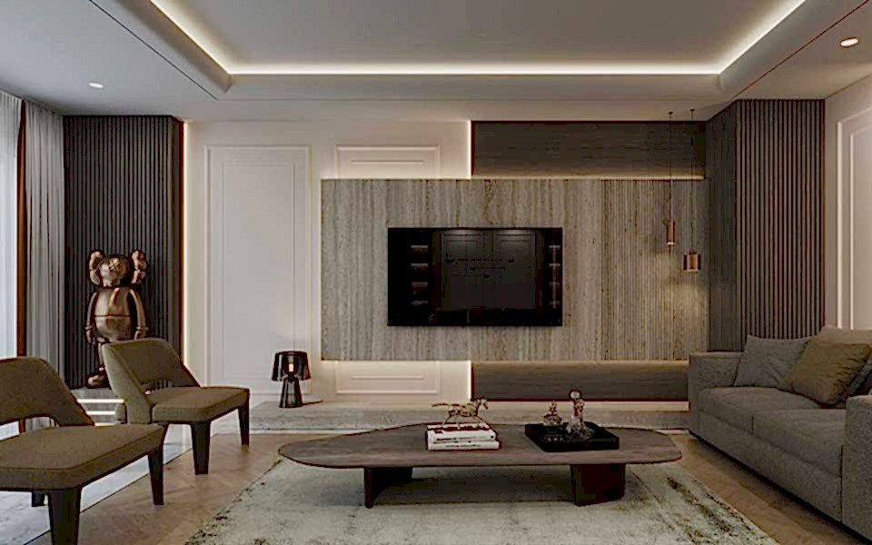 S.K.A EVİ