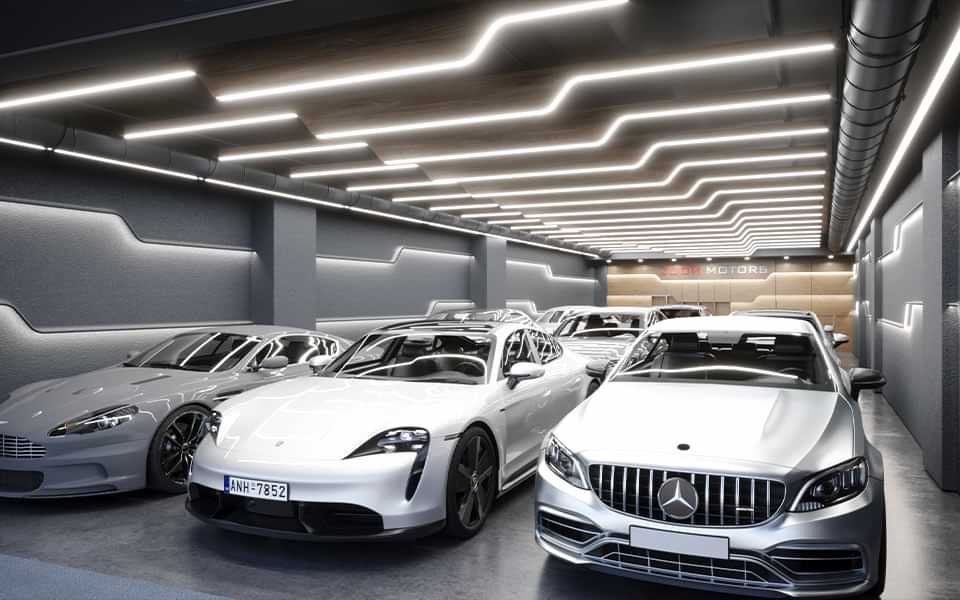 ZOOM MOTORS